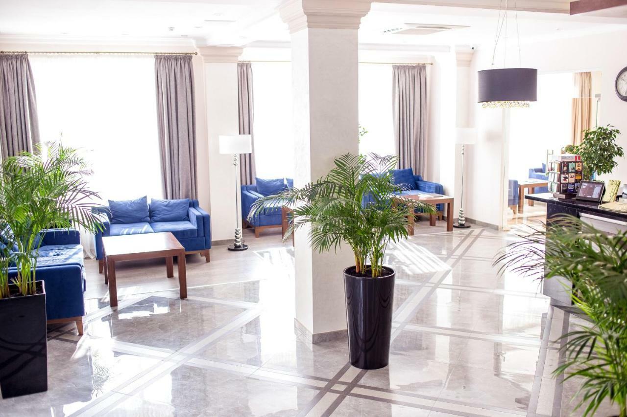Green Park Hotel & Spa Truskavets Exterior foto